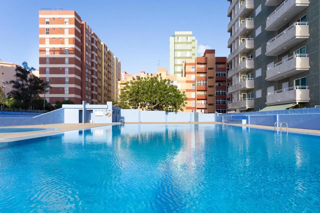 Home2Book Candemar Ocean View カンデラリア