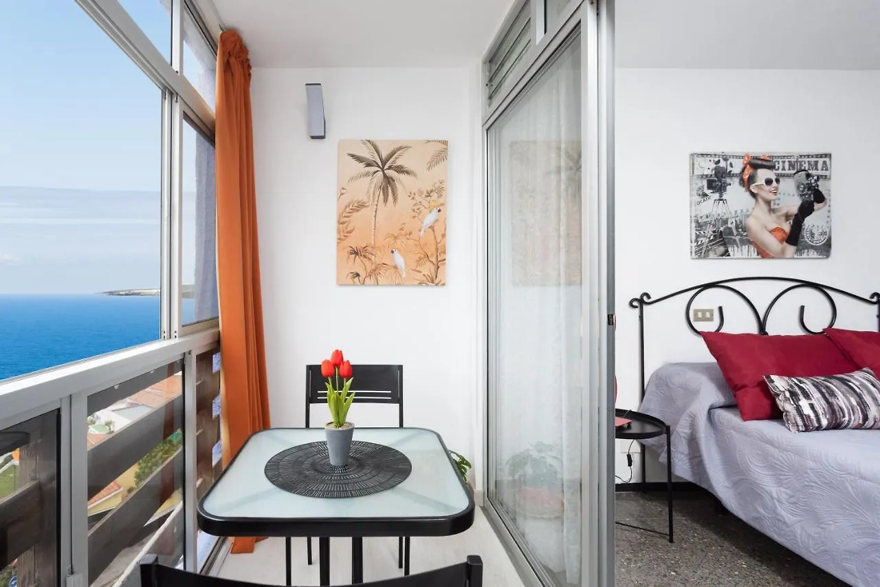 Home2Book Candemar Ocean View カンデラリア スペイン