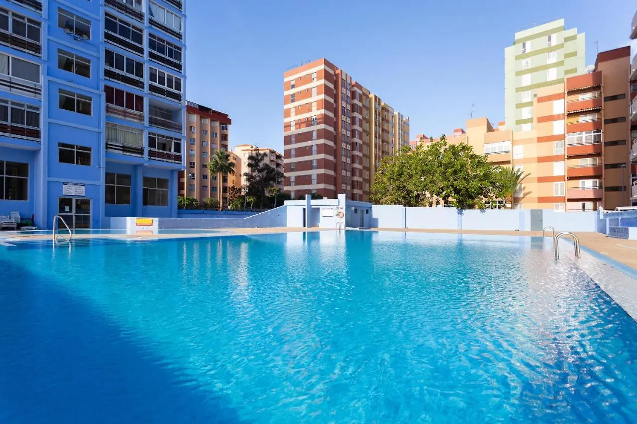 Home2Book Candemar Ocean View カンデラリア 0*,  スペイン