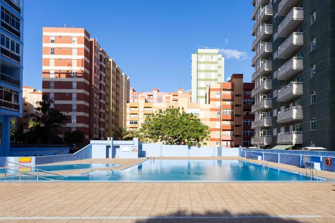 Home2Book Candemar Ocean View カンデラリア
