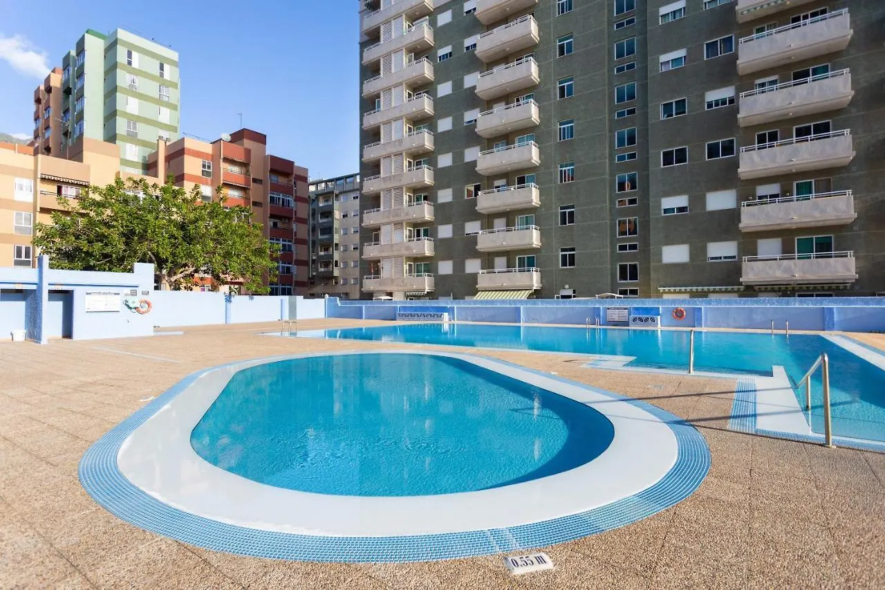 Home2Book Candemar Ocean View カンデラリア 0*,