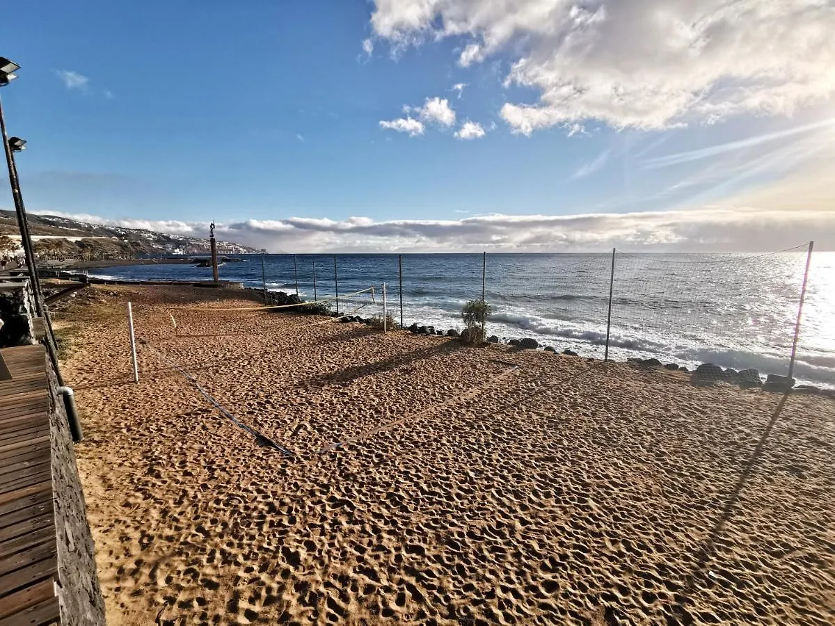 Home2Book Candemar Ocean View カンデラリア
