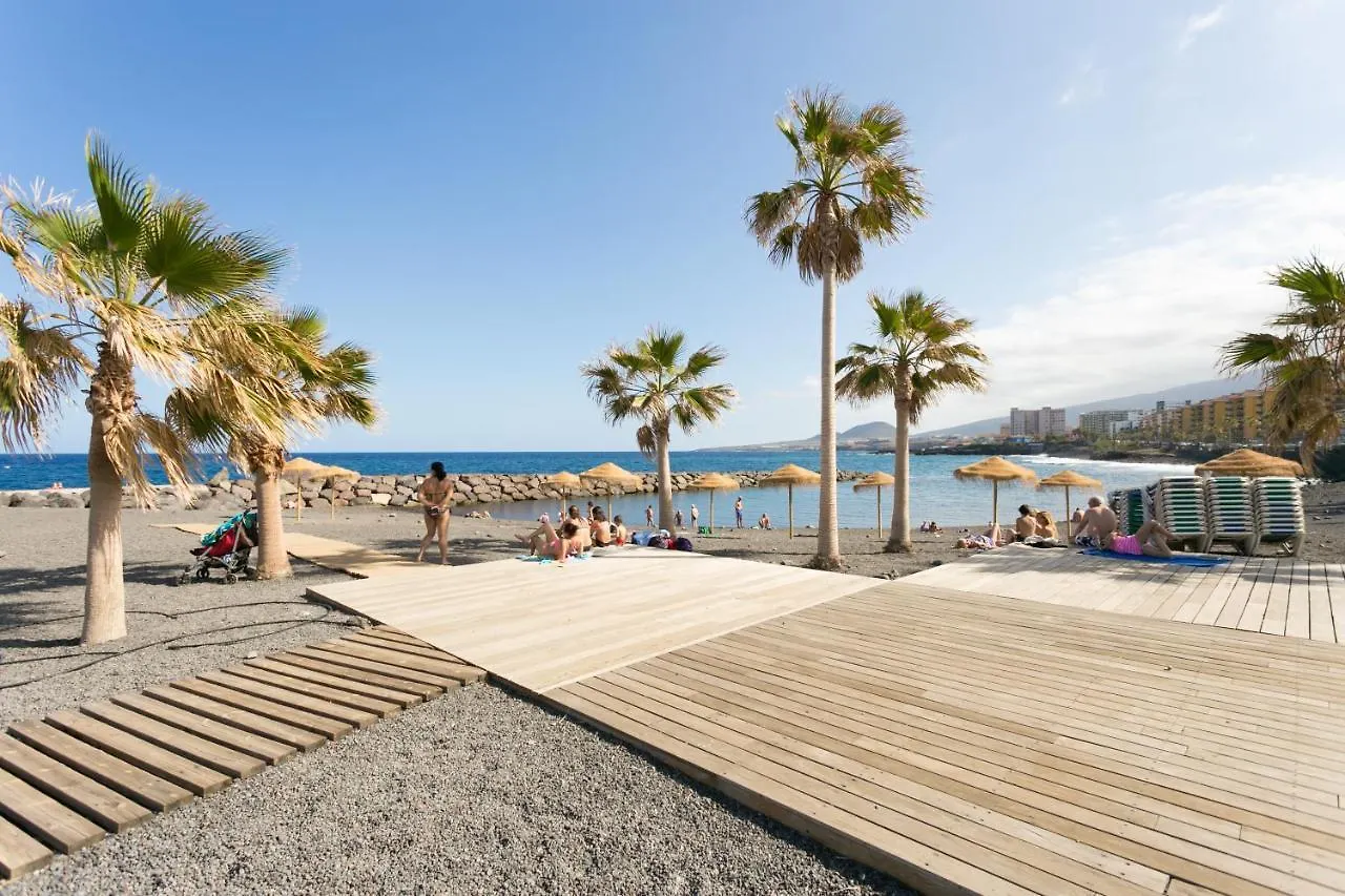 Home2Book Candemar Ocean View カンデラリア