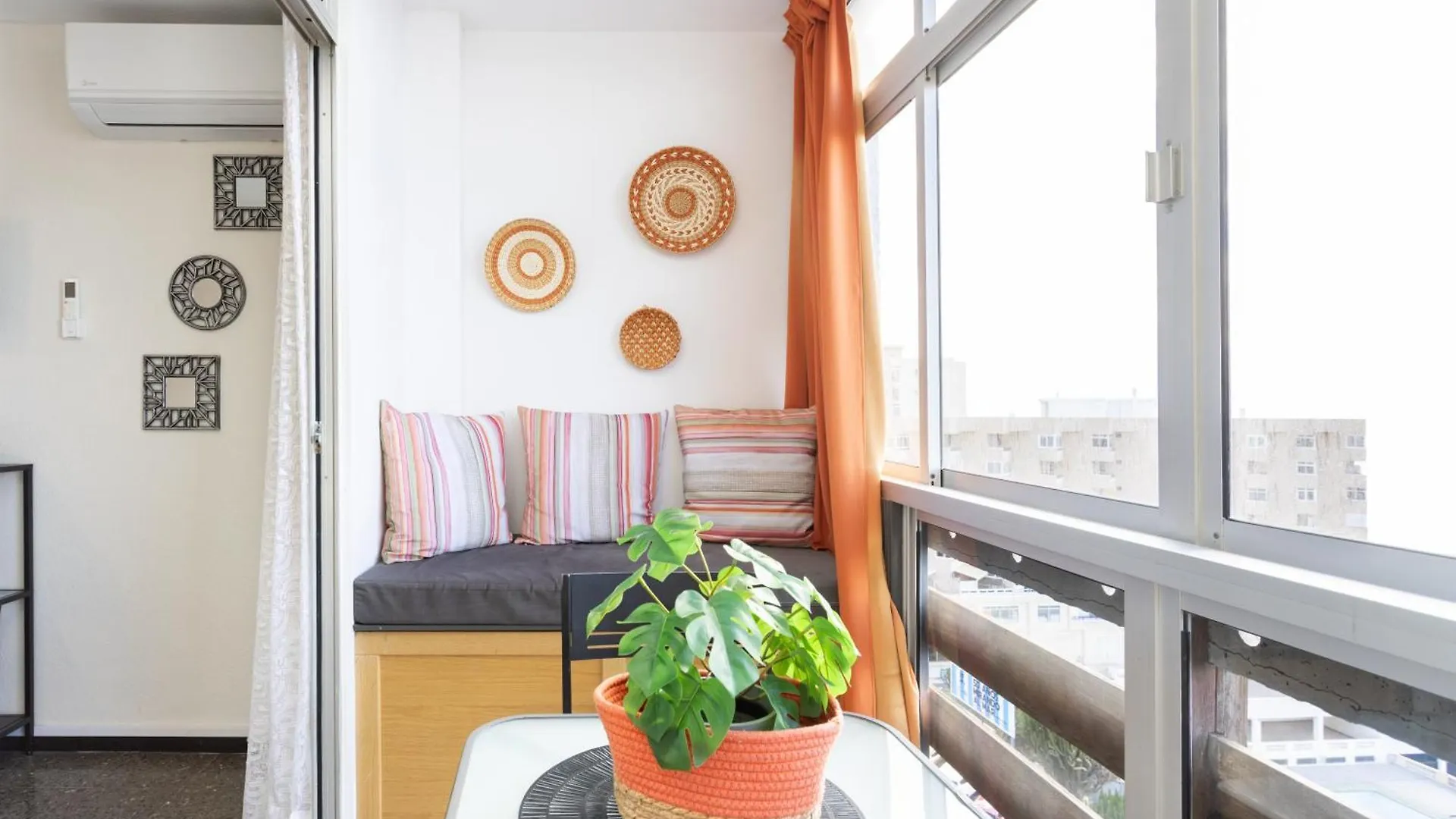 アパート Home2Book Candemar Ocean View カンデラリア