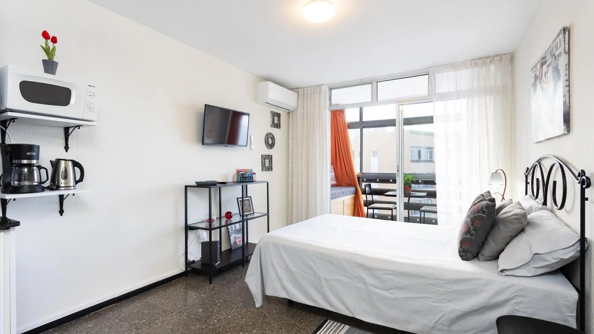 Home2Book Candemar Ocean View カンデラリア スペイン