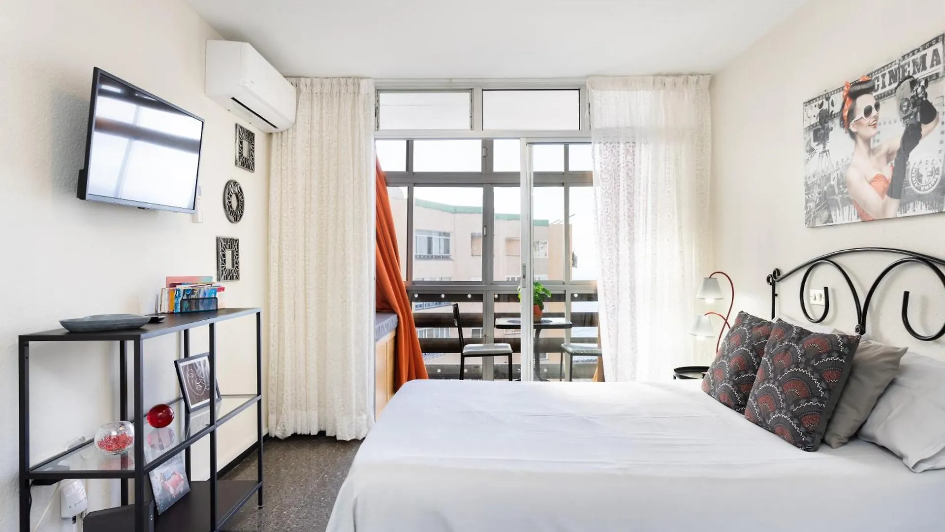 Home2Book Candemar Ocean View カンデラリア 0*,  スペイン