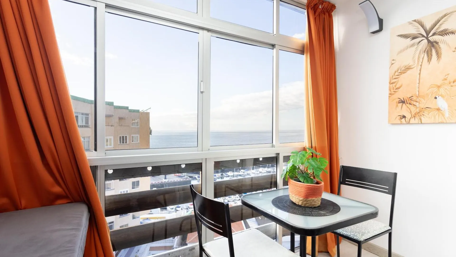 Home2Book Candemar Ocean View カンデラリア