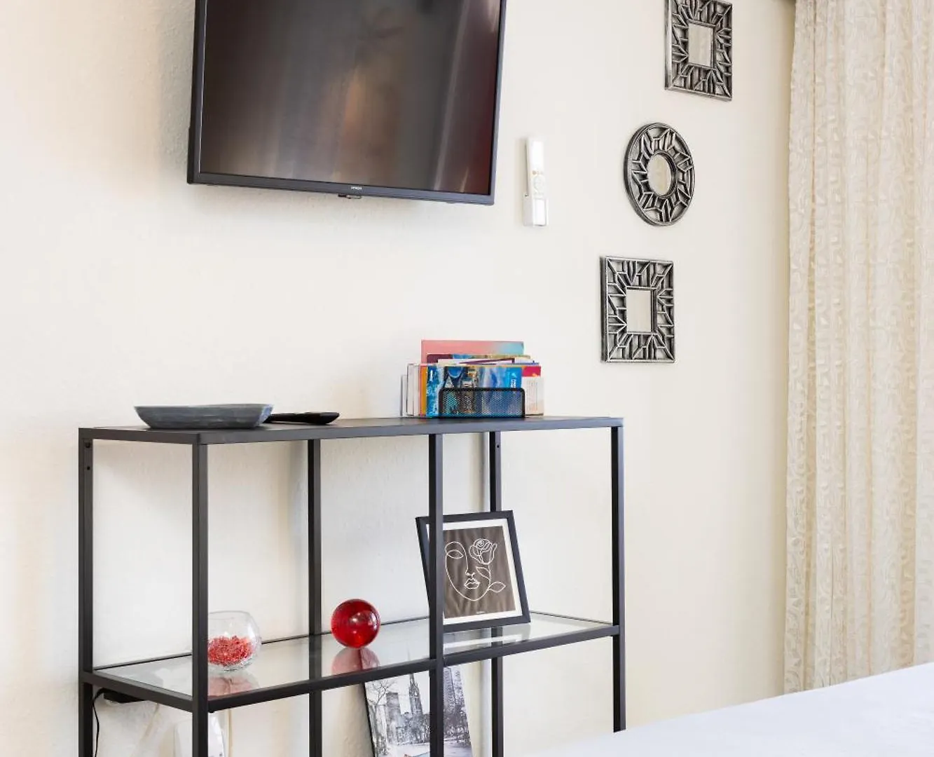 Home2Book Candemar Ocean View カンデラリア 0*,